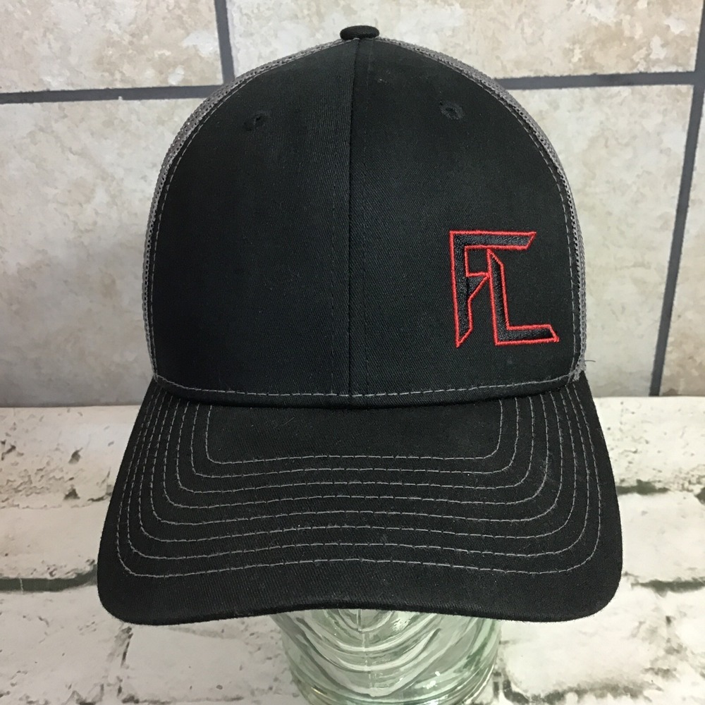 Black‎ Snapback Hat Adjustable Ball Cap
